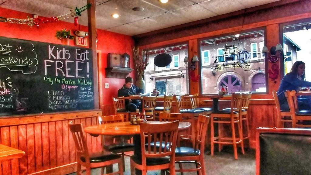 Marias Mexican Restaurant | restaurant | 728 6th St, Howard Lake, MN 55349, USA | 3205432033 OR +1 320-543-2033