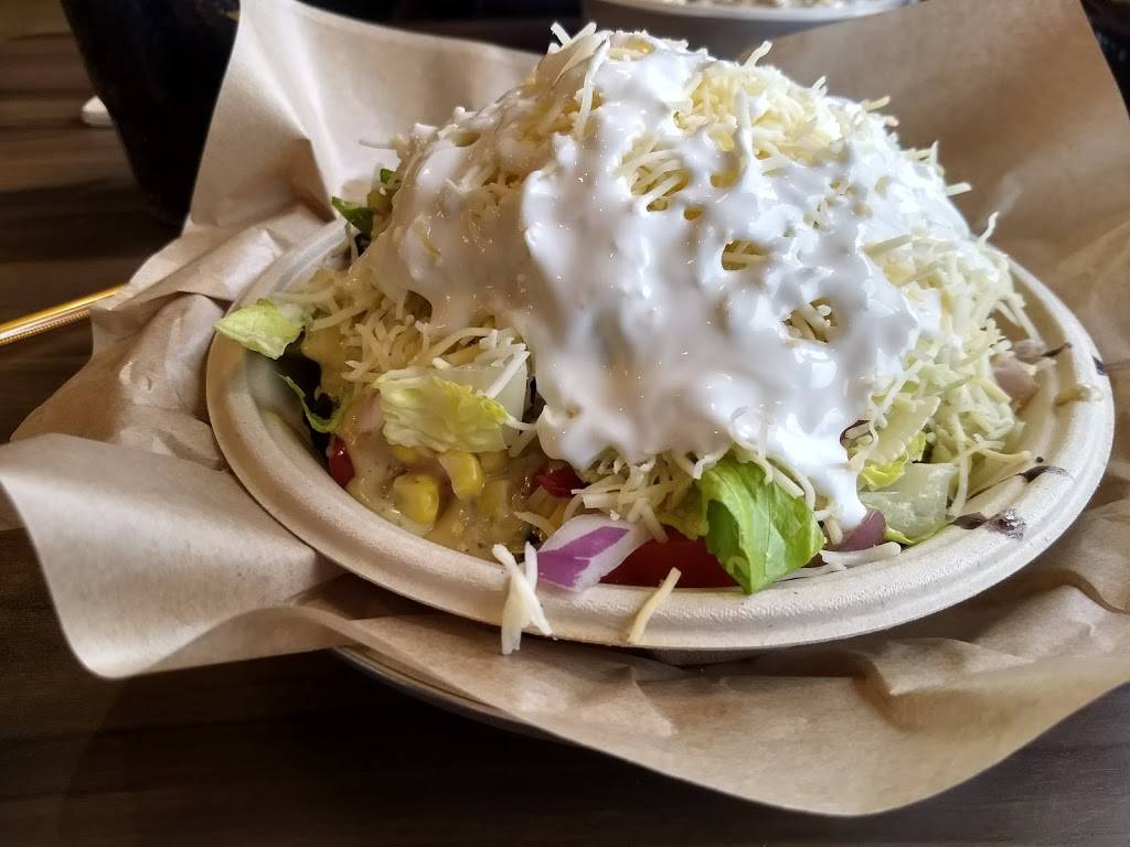 QDOBA Mexican Eats | restaurant | 5335 Beckley Rd, Battle Creek, MI 49015, USA | 2699795208 OR +1 269-979-5208