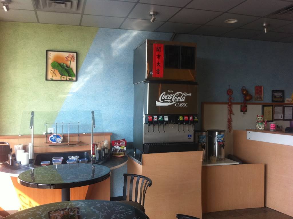 Dragon Express | restaurant | 693 Nashville Pike, Gallatin, TN 37066, USA | 6154618293 OR +1 615-461-8293