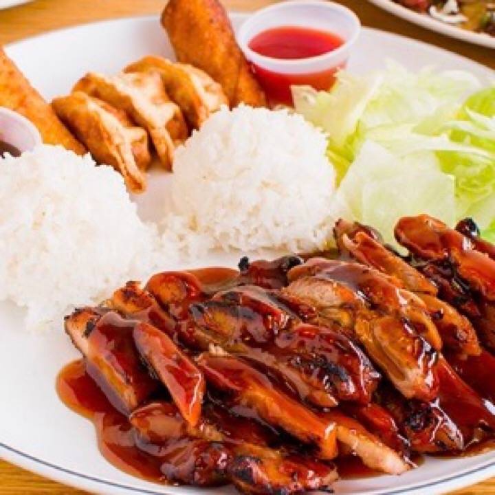 Teriyaki Wok | restaurant | 16747 SE 272nd St, Covington, WA 98042, USA | 2536311621 OR +1 253-631-1621