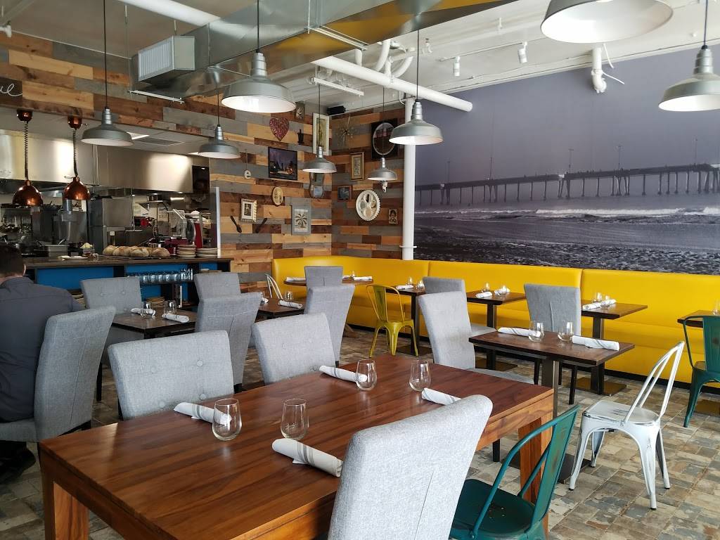 Esthers Kitchen | restaurant | 1130 S Casino Center Blvd #110, Las Vegas, NV 89104, USA | 7025707864 OR +1 702-570-7864