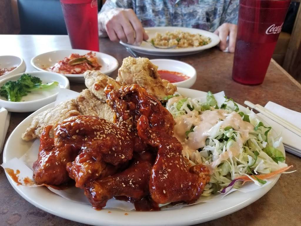 Palace BBQ | restaurant | 8718 S Tacoma Way, Lakewood, WA 98499, USA | 2535810880 OR +1 253-581-0880