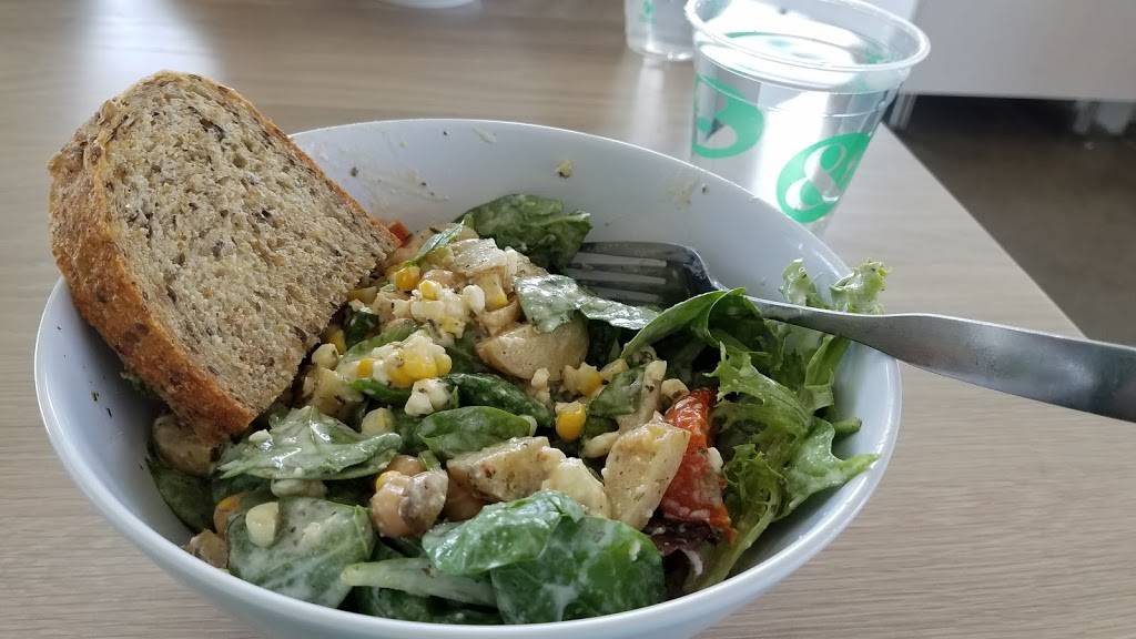 CRISP & GREEN | restaurant | 11704 Elm Creek Blvd N, Maple Grove, MN 55369, USA | 7634459690 OR +1 763-445-9690