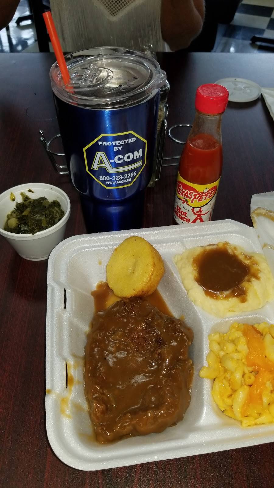 Miles To Go Too | restaurant | 5100 Warm Springs Rd, Columbus, GA 31909, USA | 7065636511 OR +1 706-563-6511