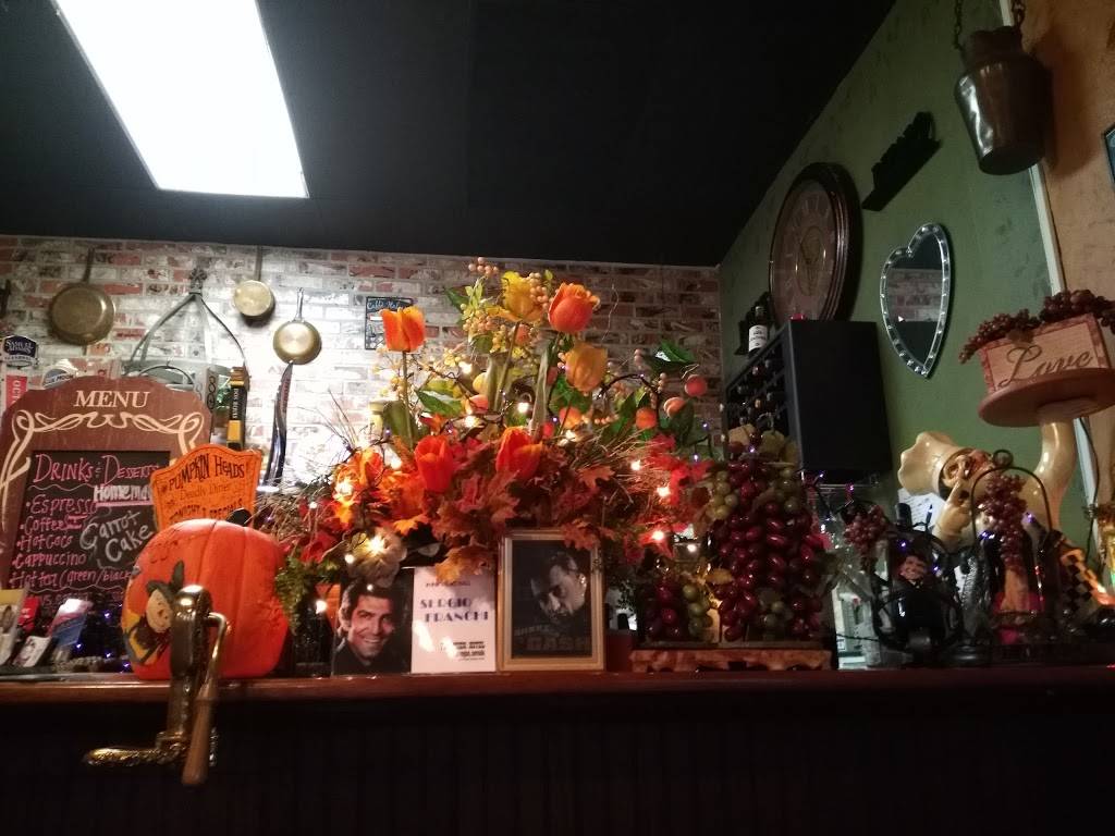 Angelas Italian Kitchen | restaurant | 130 E Bonita Ave, San Dimas, CA 91773, USA | 9095991300 OR +1 909-599-1300