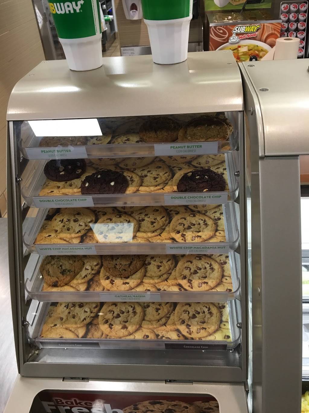 Subway | restaurant | 69060 Vista Chino, Cathedral City, CA 92234, USA | 7603279900 OR +1 760-327-9900