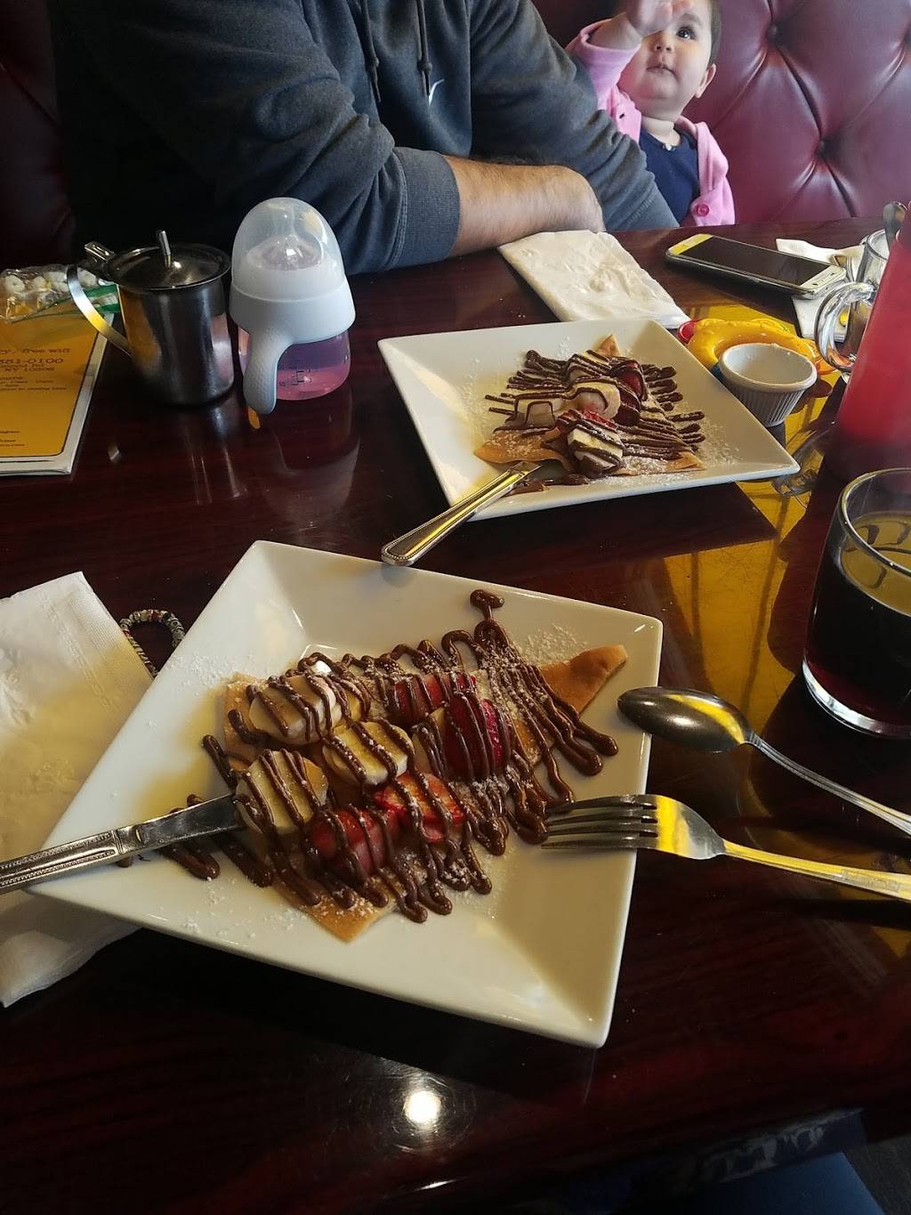 Panino Rustico | restaurant | 2110 Richmond Rd, Staten Island, NY 10306, USA | 7183510100 OR +1 718-351-0100