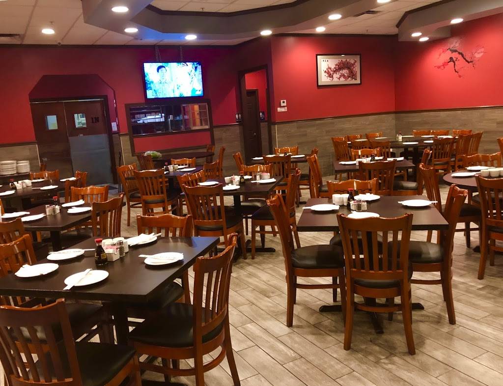Grand Lake Chinese Cuisine | restaurant | 7750 Okeechobee Blvd #6, West Palm Beach, FL 33411, USA | 5616811388 OR +1 561-681-1388