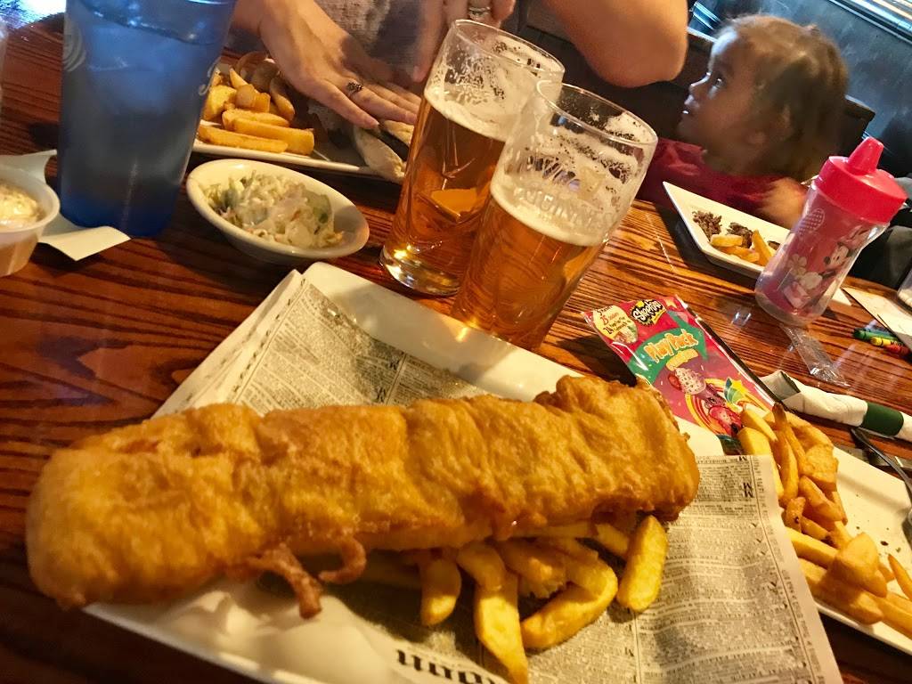 Frankie Farrells | restaurant | 8112 Poinciana Blvd, Orlando, FL 32821, USA | 4072381003 OR +1 407-238-1003