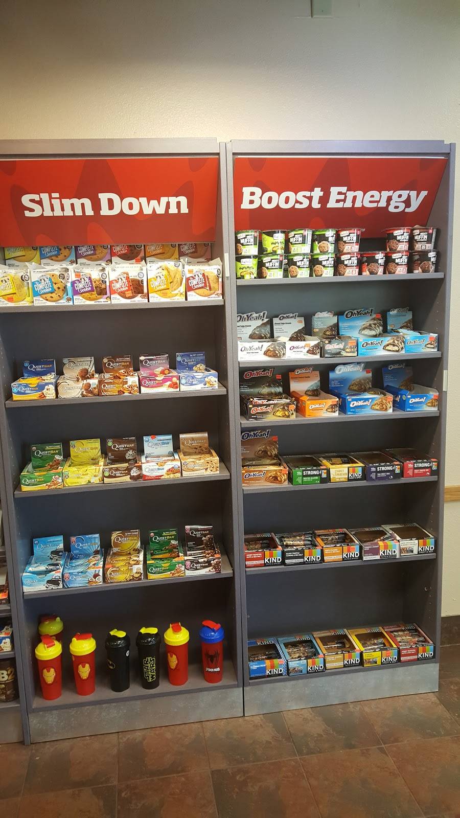 Smoothie King | restaurant | 7510 Pineville-Matthews Rd #11A, Charlotte, NC 28226, USA | 7045433773 OR +1 704-543-3773