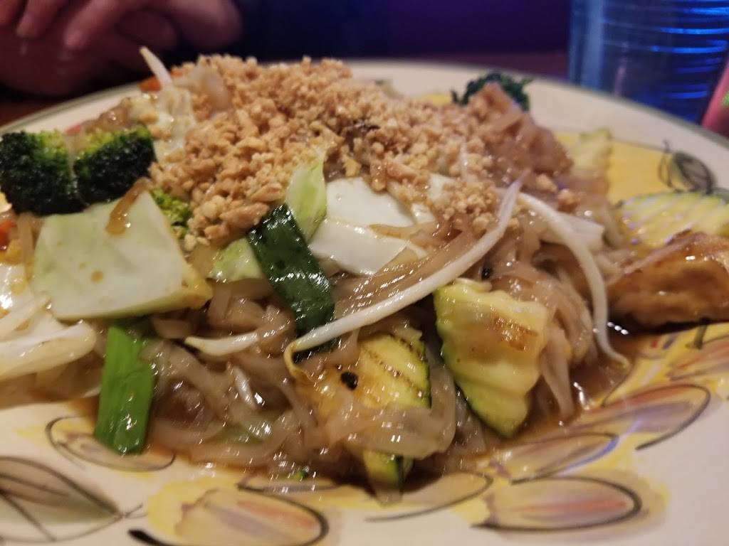 Thai Pepper | restaurant | 178 E Main St, Milford, MA 01757, USA | 5084789022 OR +1 508-478-9022