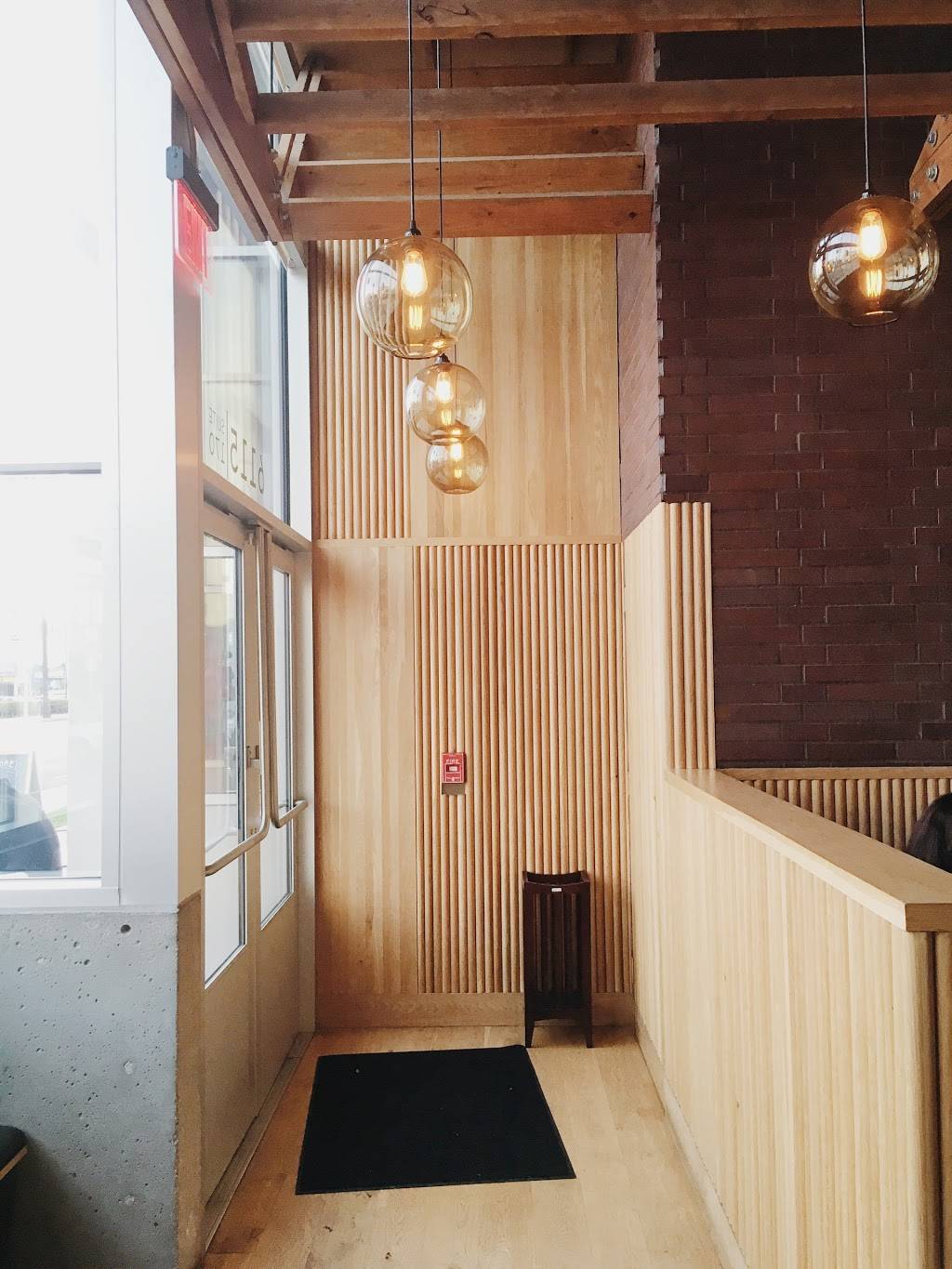 SUGARFISH by sushi nozawa | restaurant | 6115 Sunset Blvd #170, Los Angeles, CA 90028, USA | 3233204800 OR +1 323-320-4800