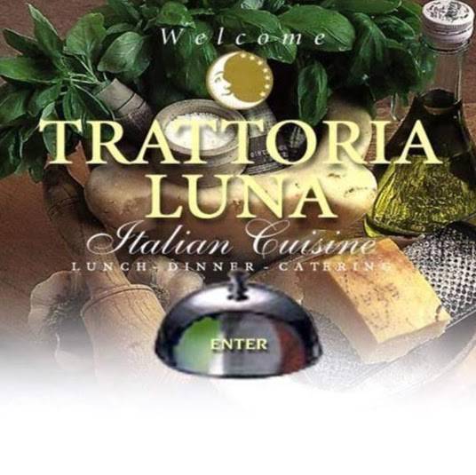 Trattoria Luna | restaurant | 9477 S Dixie Hwy, Pinecrest, FL 33156, USA | 3056699448 OR +1 305-669-9448