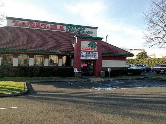 LA Palma Mexican Restaurant | restaurant | 5701 Lakewood Towne Center Blvd SW, Lakewood, WA 98499, USA | 2535828349 OR +1 253-582-8349