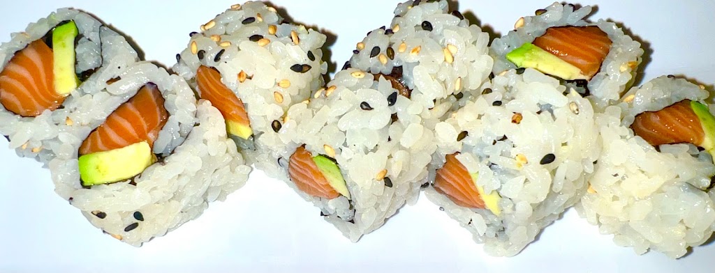 EOS Sushi | restaurant | 1711 Webster St, Alameda, CA 94501, USA | 5108653381 OR +1 510-865-3381