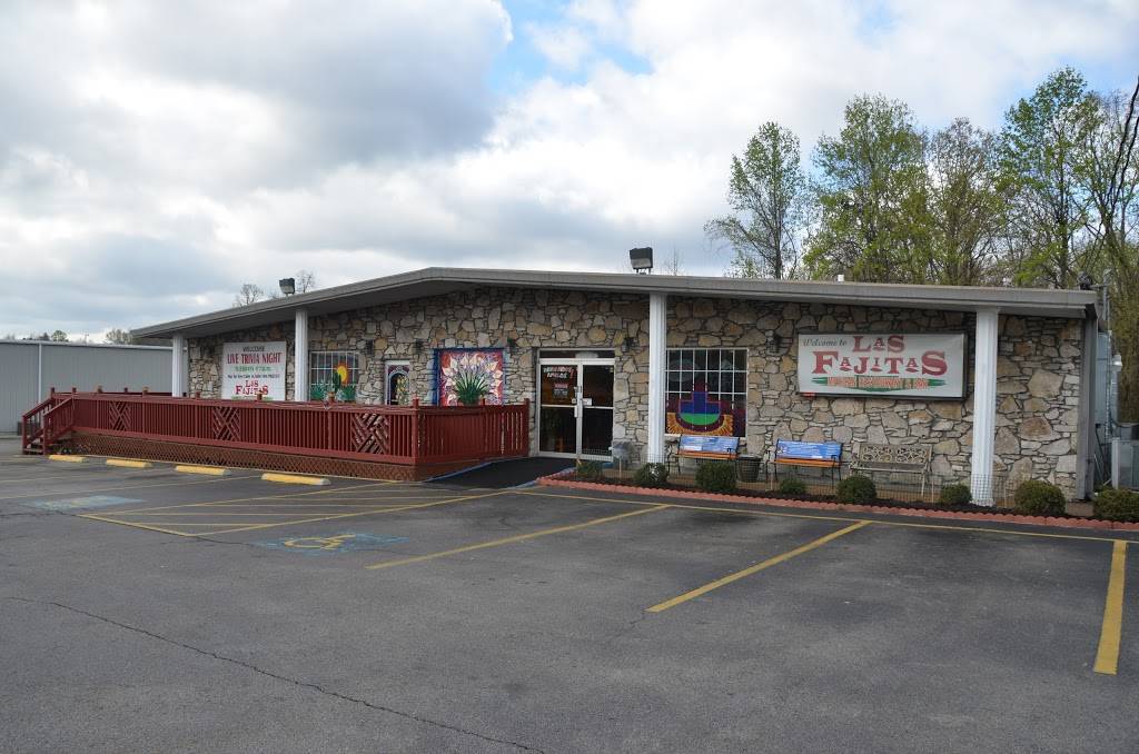 Las Fajitas Mexican Restaurant & Bar | restaurant | 550 TN-46, Dickson, TN 37055, USA | 6154460252 OR +1 615-446-0252