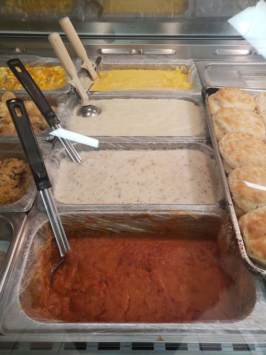 Down Home Kitchen | restaurant | 5661 Quintette Rd, Pace, FL 32571, USA | 8509443581 OR +1 850-944-3581