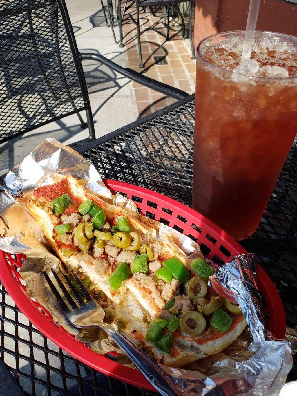 Schroeders New Deli | restaurant | 406 Broad St, Rome, GA 30161, USA | 7062344613 OR +1 706-234-4613