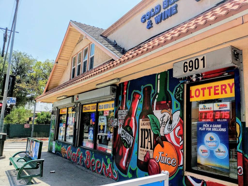 Highland Market & Cuisine | restaurant | 6901 N Figueroa St, Los Angeles, CA 90042, USA | 3238612273 OR +1 323-861-2273