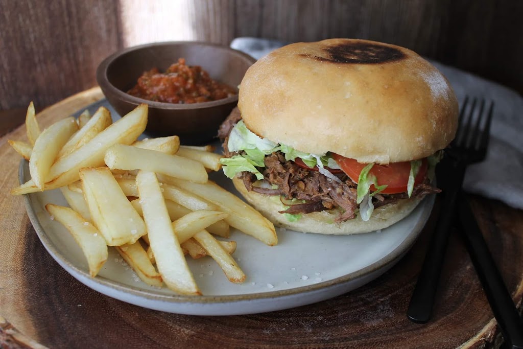 Rusty Spur Cafe | restaurant | 405 SW 11th St, Seminole, TX 79360, USA | 4322454280 OR +1 432-245-4280