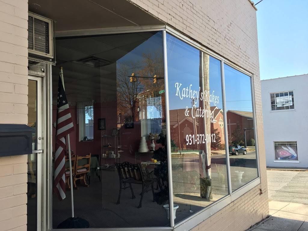 Katheys Kakes Unlimited | bakery | 227 E Spring St, Cookeville, TN 38501, USA | 9313720612 OR +1 931-372-0612