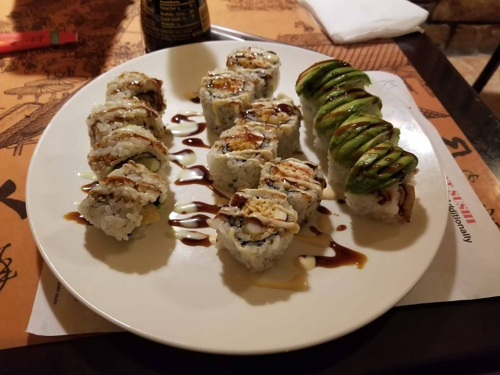 Sakura Japan Restaurant | restaurant | 811 S Salisbury Blvd, Salisbury, MD 21801, USA | 4102195988 OR +1 410-219-5988