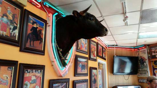 Rincon Taurino | restaurant | 14551 Nordhoff St, Panorama City, CA 91402, USA | 8188935927 OR +1 818-893-5927