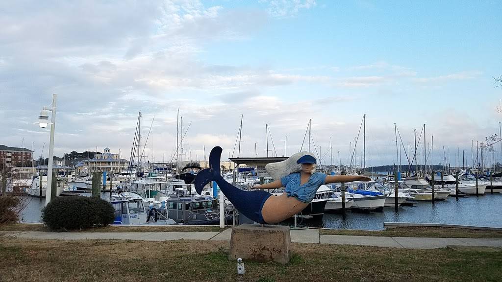 Vinings Landing Marina | restaurant | 8166 Shore Dr, Norfolk, VA 23518, USA | 7575878000 OR +1 757-587-8000