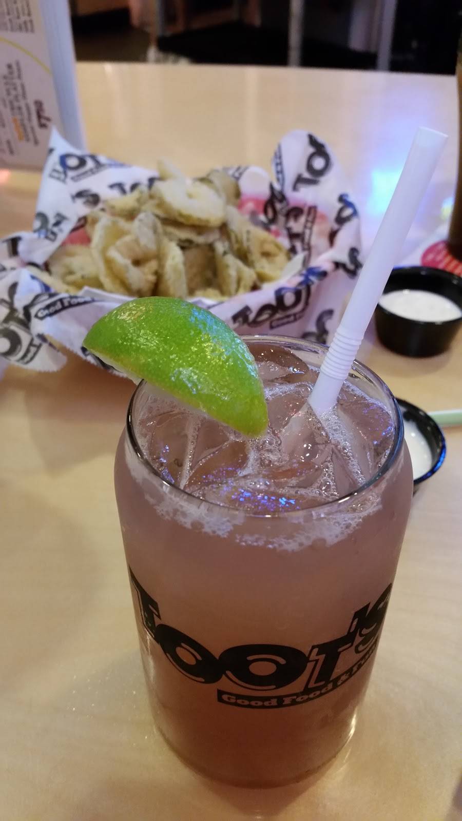 Toots South | restaurant | 2992 S Church St, Murfreesboro, TN 37127, USA | 6154103335 OR +1 615-410-3335