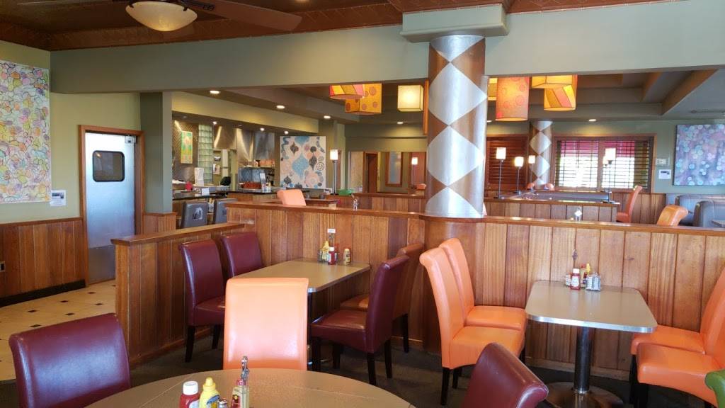 Manhattan In the Desert | restaurant | 2665 E Palm Canyon Dr, Palm Springs, CA 92264, USA | 7603223354 OR +1 760-322-3354