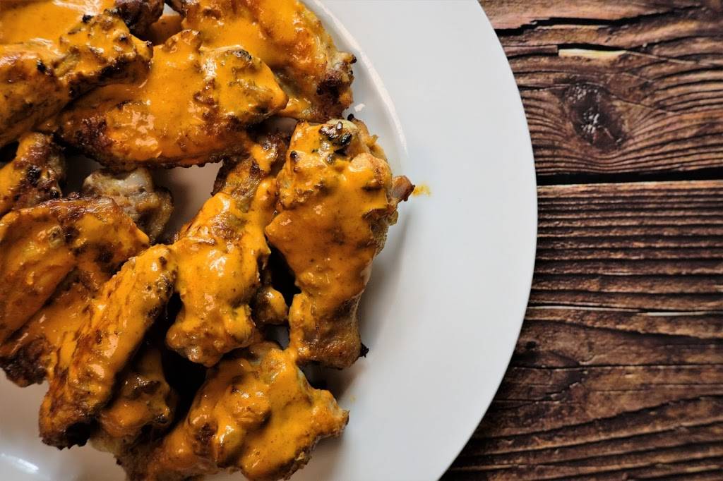 Tatso Peri Peri Grilled Chicken | restaurant | 777 Oak St SW, Atlanta, GA 30310, USA | 4044540375 OR +1 404-454-0375