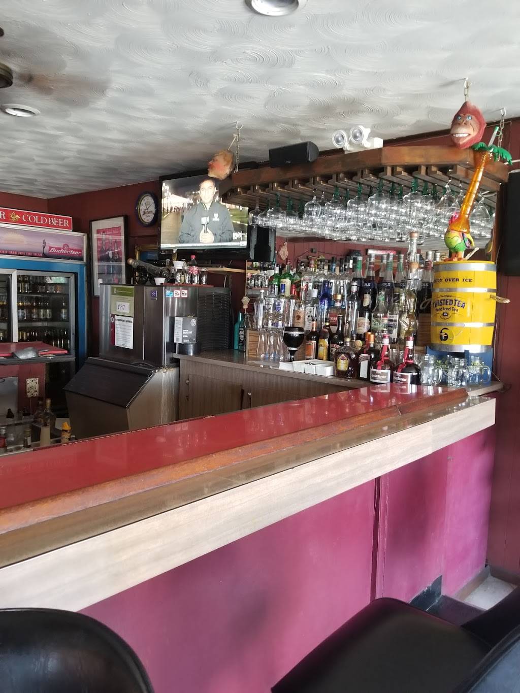 La Fiesta | restaurant | 107 W Main St, Sublette, IL 61367, USA | 8158499224 OR +1 815-849-9224