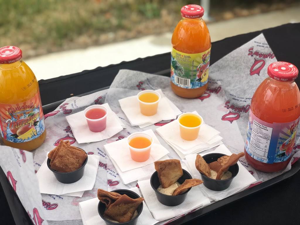 Osmows Shawarma | restaurant | 95 The Pond Rd Building C2, Unit 40, North York, ON M3J 0L1, Canada | 2892160114 OR +1 289-216-0114