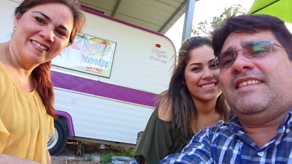 Bahama Mamas | restaurant | 24811 Westheimer Pkwy, Katy, TX 77494, USA | 2812172240 OR +1 281-217-2240