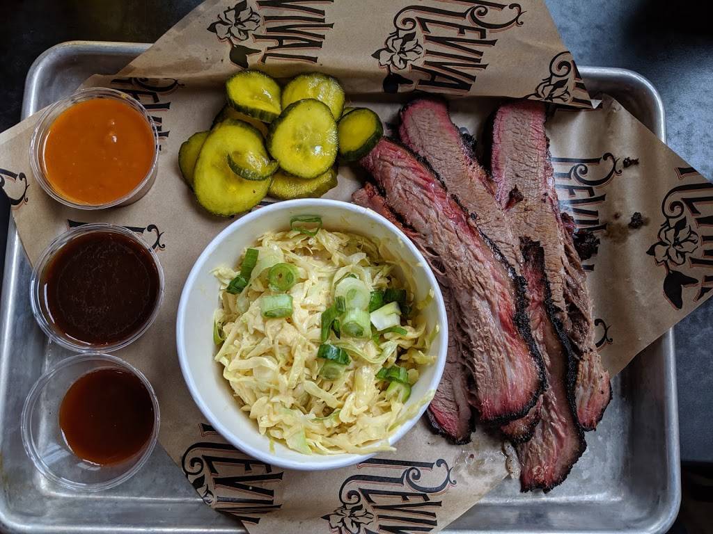 Revival Smoked Meats | restaurant | 928 7th St W, St Paul, MN 55102, USA | 6513212508 OR +1 651-321-2508