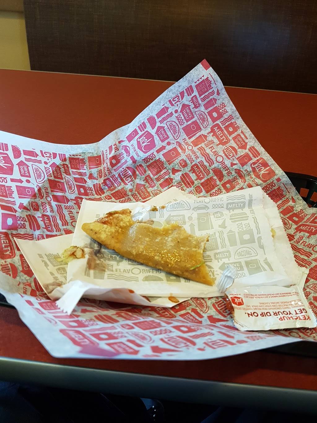 Jack in the Box | restaurant | 248 Huntington Dr, Monrovia, CA 91016, USA | 6263578302 OR +1 626-357-8302