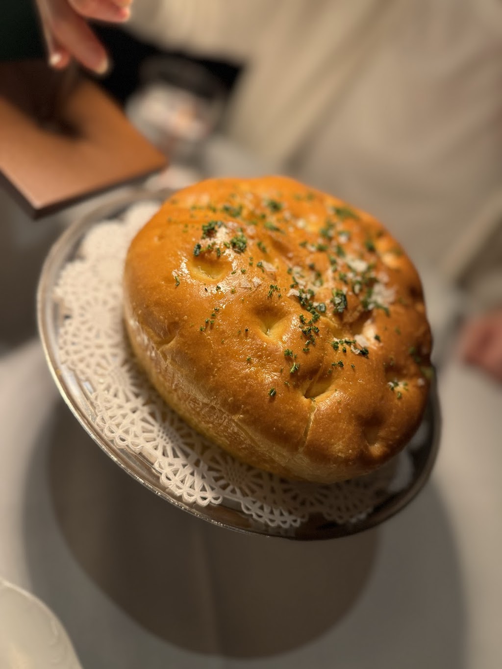 Tre Dita | restaurant | The St Regis Hotel, 401 E Wacker Dr, Chicago, IL 60601, USA | 3127251724 OR +1 312-725-1724