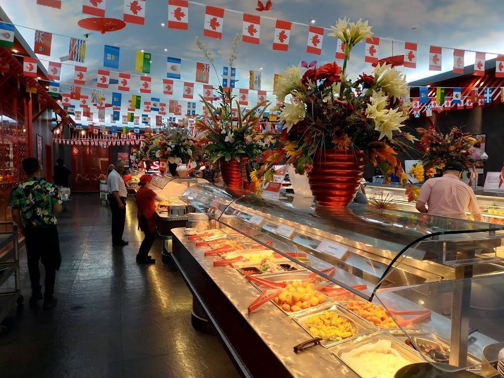 Mandarin Restaurant | meal takeaway | 2055 Tenth Line Rd, Orléans, ON K4A 4C5, Canada | 6138347000 OR +1 613-834-7000