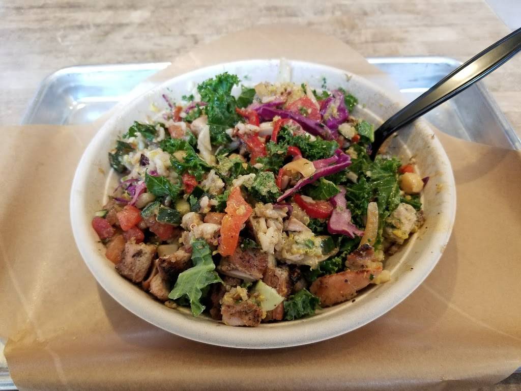 Fresh Griller | restaurant | 2400 E Chapman Ave, Fullerton, CA 92831, USA | 7148821015 OR +1 714-882-1015