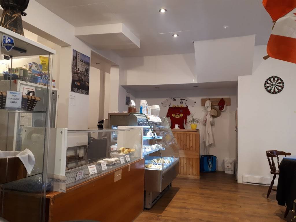 L&L Empanadas | restaurant | 705 Rue Provost, Lachine, QC H8S 1M6, Canada | 5142615035 OR +1 514-261-5035