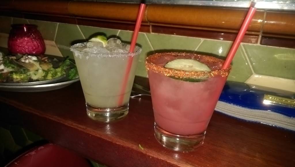 El Carmen | restaurant | 8138 W 3rd St, Los Angeles, CA 90048, USA | 3238521552 OR +1 323-852-1552