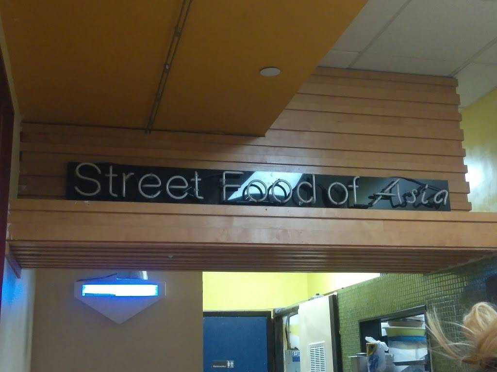 Asia Grill | restaurant | 377 S Oyster Bay Rd, Plainview, NY 11803, USA | 5169326503 OR +1 516-932-6503