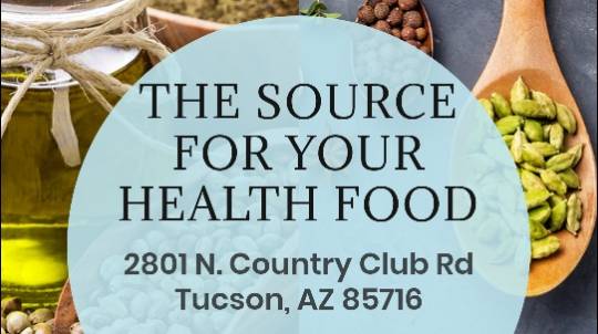 Aqua Vita Market | restaurant | 2801 N Country Club Rd, Tucson, AZ 85716, USA | 5202937770 OR +1 520-293-7770