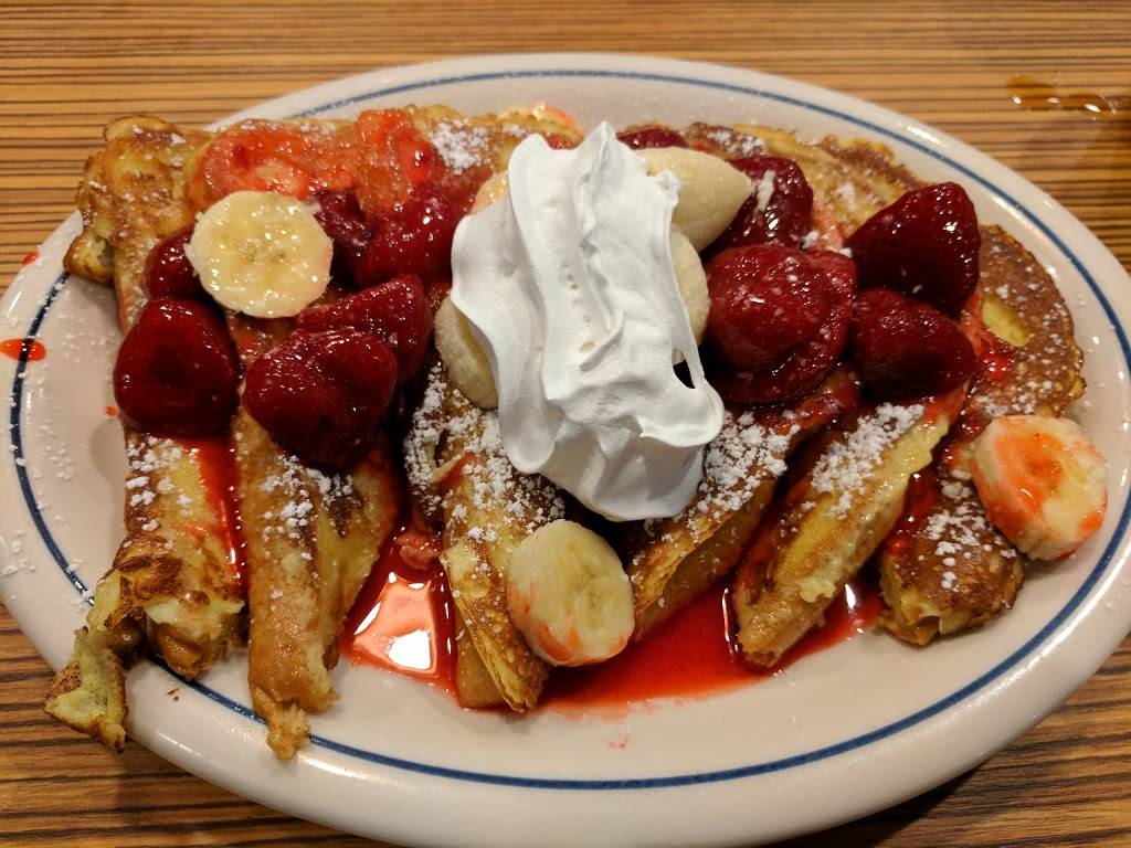 IHOP | restaurant | 1345 E Main St, Carbondale, IL 62901, USA | 6186812308 OR +1 618-681-2308