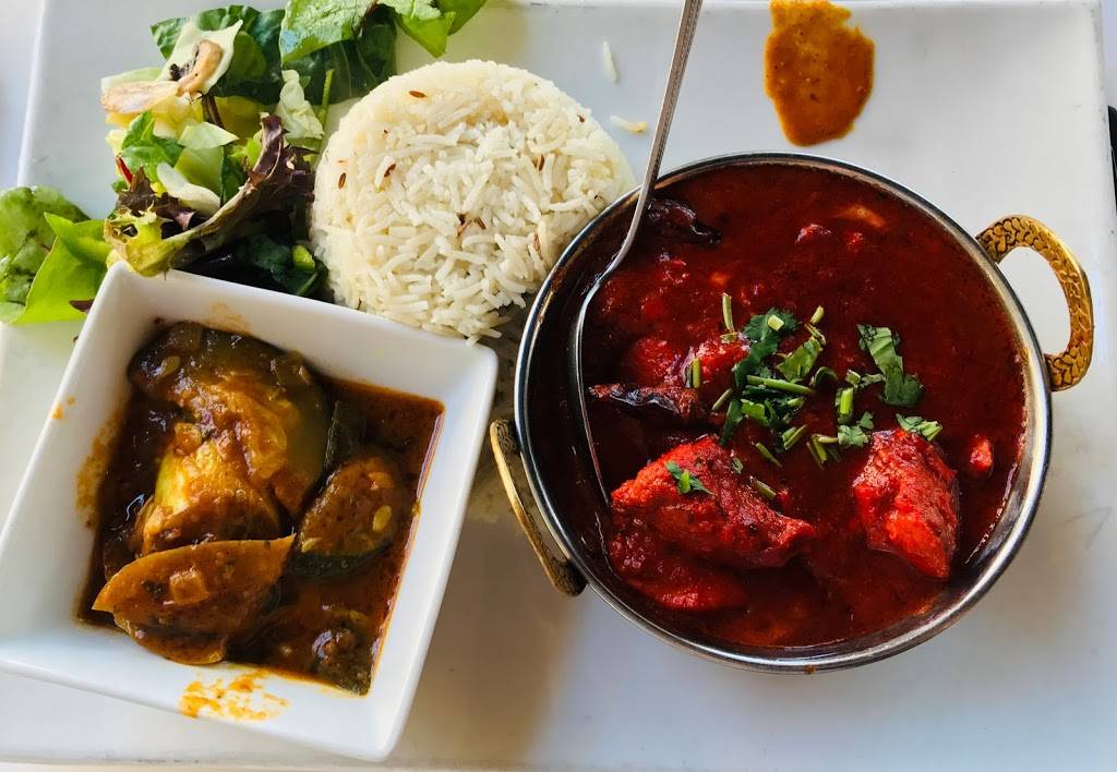 Curry Leaf | restaurant | 5253 Mission Oaks Blvd, Camarillo, CA 93012, USA | 8054828880 OR +1 805-482-8880