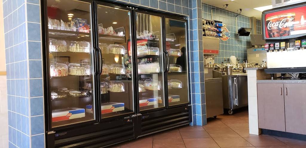 Dairy Queen Grill & Chill | restaurant | 4024 Portsmouth Blvd, Chesapeake, VA 23321, USA | 7574881860 OR +1 757-488-1860