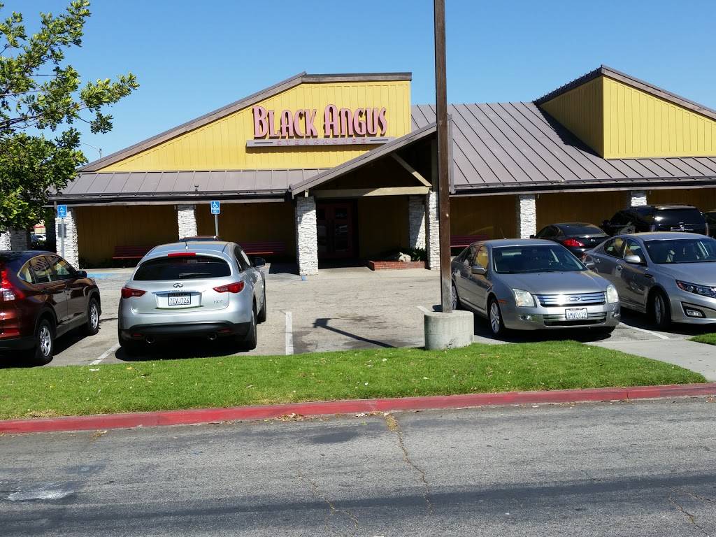 Black Angus Steakhouse | restaurant | 5000 Candlewood St, Lakewood, CA 90712, USA | 5625316921 OR +1 562-531-6921