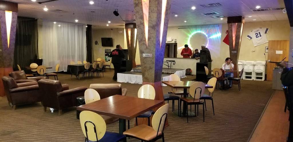 VIP Sportsbar and Bistro | restaurant | 402-406 S Jefferson St, Roanoke, VA 24011, USA | 5409042254 OR +1 540-904-2254