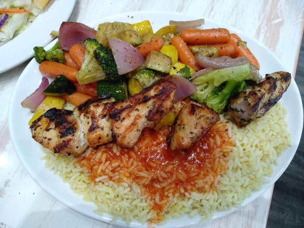 Mr. Greek | meal delivery | 5083 Dixie Rd, Mississauga, ON L4W 5K1, Canada | 9052386111 OR +1 905-238-6111