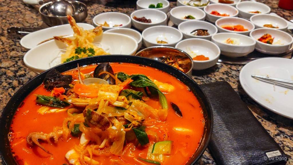 SEOUL BBQ & SUSHI | restaurant | 11025 N Black Canyon Hwy, Phoenix, AZ 85029, USA | 6024410900 OR +1 602-441-0900